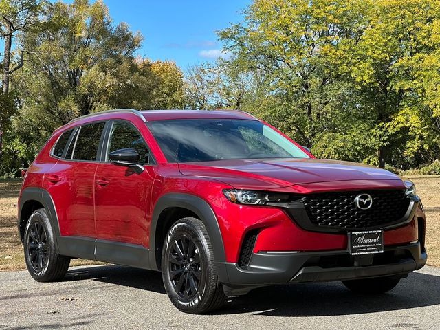 2023 Mazda CX-50 2.5 S Select Package