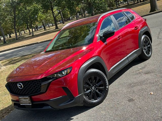 2023 Mazda CX-50 2.5 S Select Package