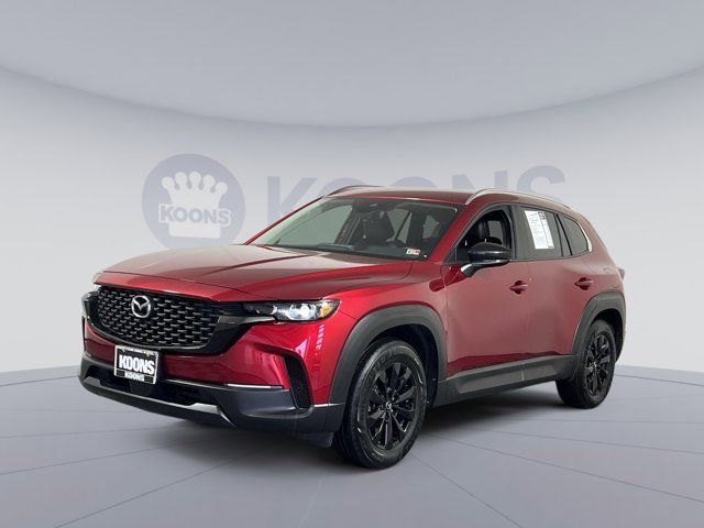 2023 Mazda CX-50 2.5 S Select Package