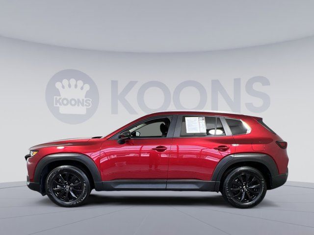 2023 Mazda CX-50 2.5 S Select Package