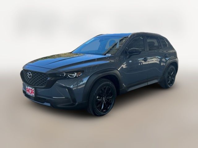 2023 Mazda CX-50 2.5 S Select Package