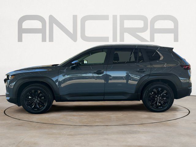 2023 Mazda CX-50 2.5 S Select Package