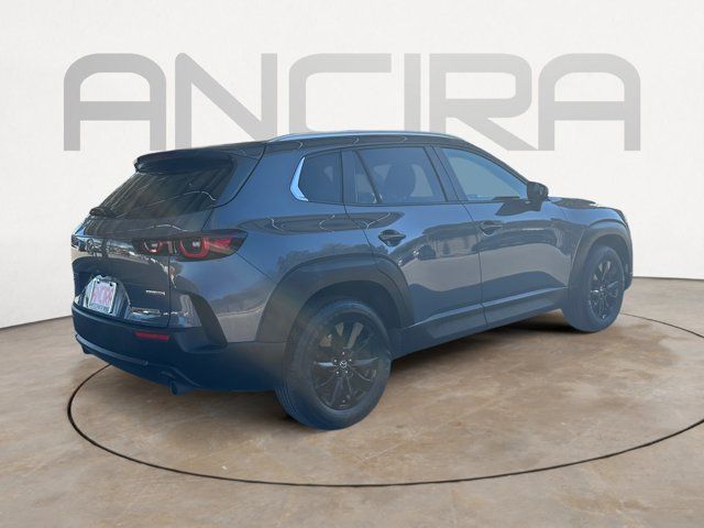 2023 Mazda CX-50 2.5 S Select Package