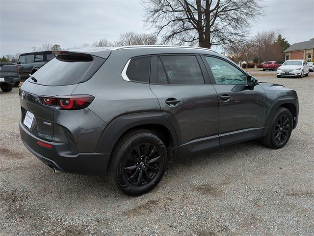 2023 Mazda CX-50 2.5 S Select Package