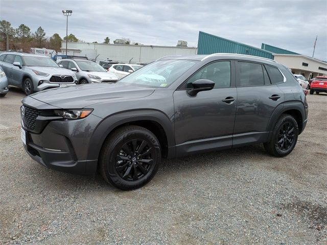 2023 Mazda CX-50 2.5 S Select Package