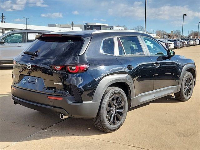 2023 Mazda CX-50 2.5 S Select Package