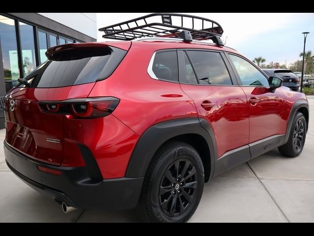 2023 Mazda CX-50 2.5 S Select Package