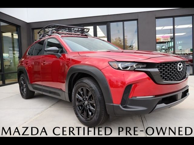 2023 Mazda CX-50 2.5 S Select Package