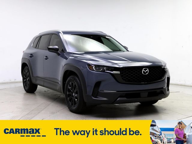 2023 Mazda CX-50 2.5 S Select Package