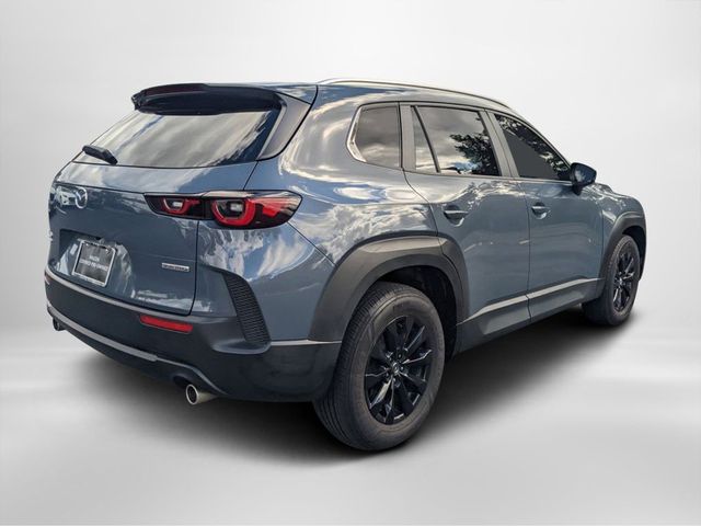 2023 Mazda CX-50 2.5 S Select Package