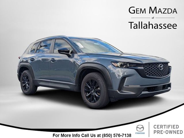 2023 Mazda CX-50 2.5 S Select Package