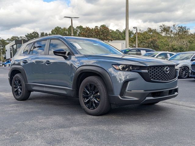 2023 Mazda CX-50 2.5 S Select Package