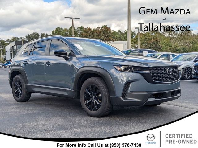 2023 Mazda CX-50 2.5 S Select Package