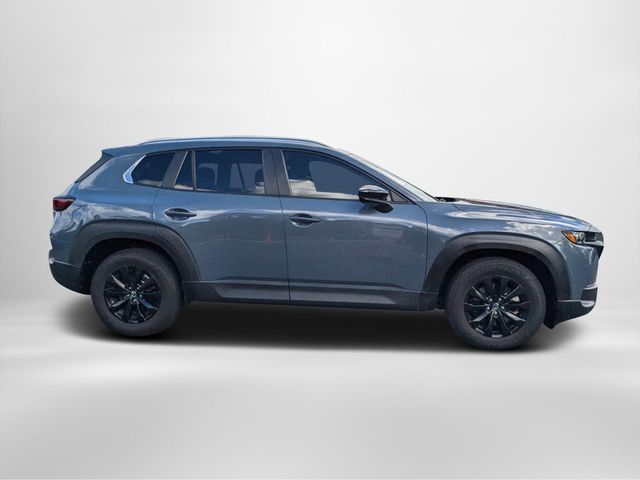 2023 Mazda CX-50 2.5 S Select Package