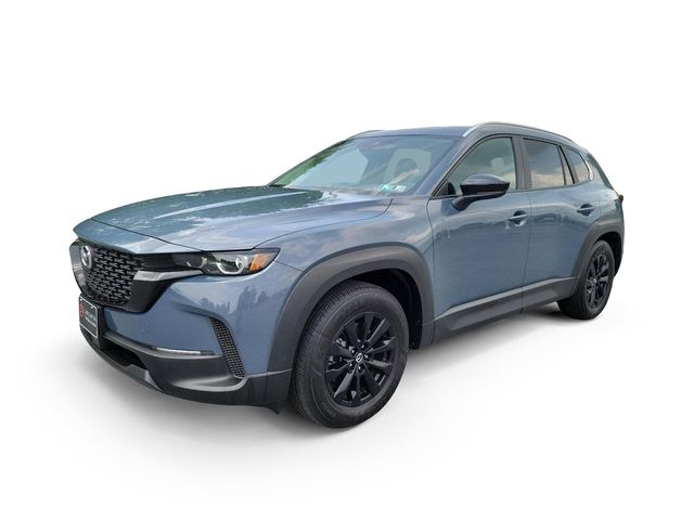 2023 Mazda CX-50 2.5 S Select Package