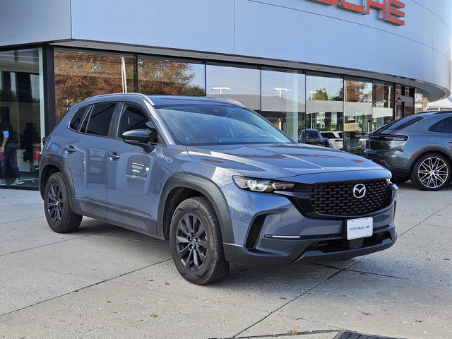 2023 Mazda CX-50 2.5 S Select Package