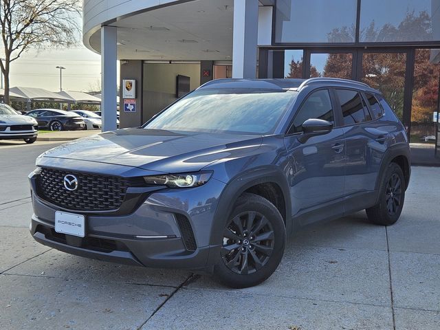 2023 Mazda CX-50 2.5 S Select Package