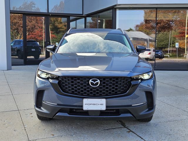 2023 Mazda CX-50 2.5 S Select Package