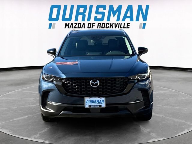 2023 Mazda CX-50 2.5 S Select Package