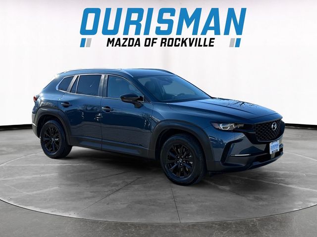 2023 Mazda CX-50 2.5 S Select Package