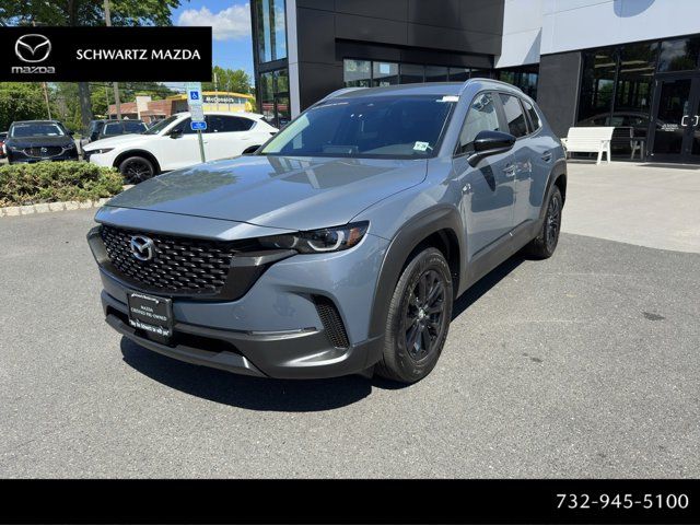 2023 Mazda CX-50 2.5 S Select Package