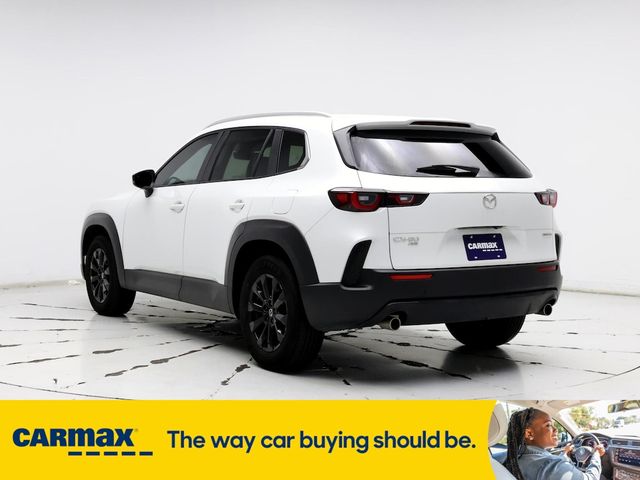 2023 Mazda CX-50 2.5 S Select Package