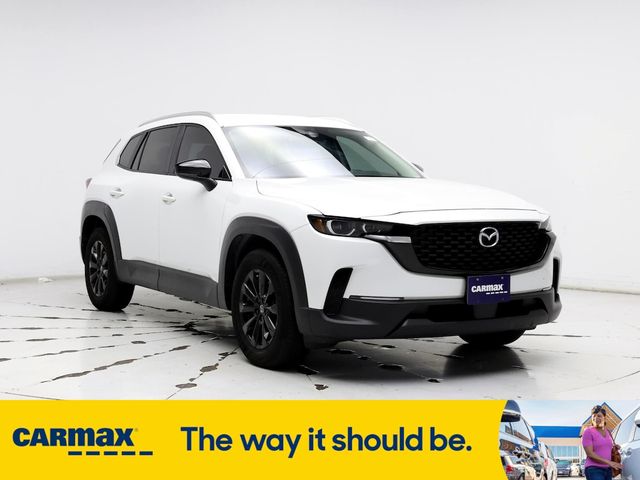 2023 Mazda CX-50 2.5 S Select Package