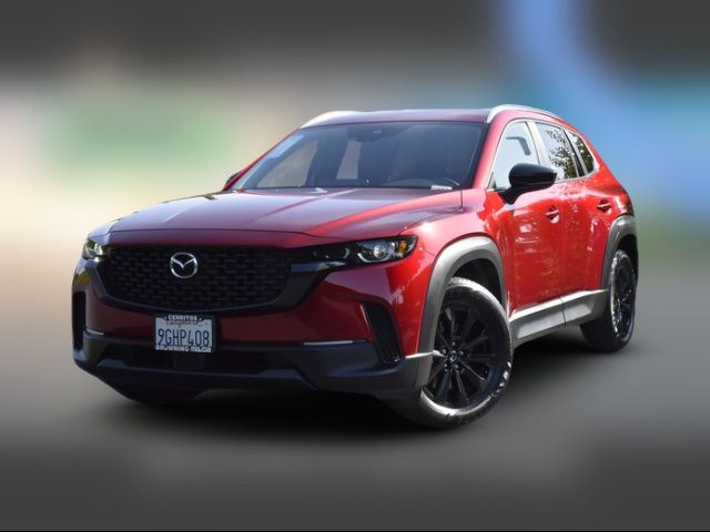 2023 Mazda CX-50 2.5 S Select Package