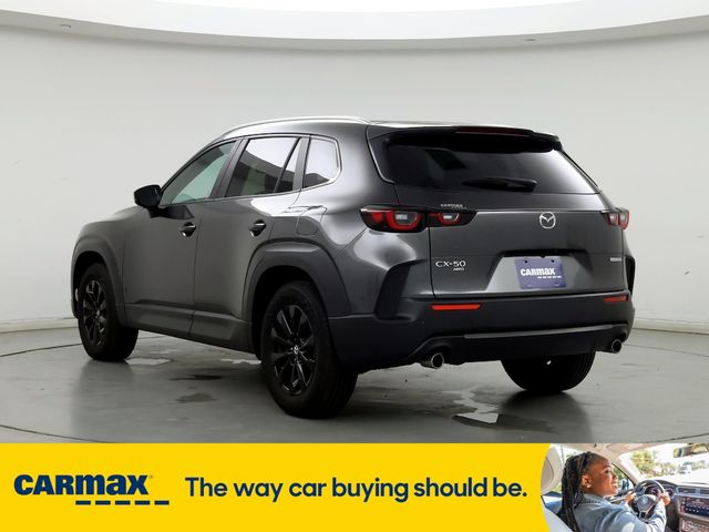 2023 Mazda CX-50 2.5 S Select Package