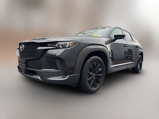 2023 Mazda CX-50 2.5 S Select Package