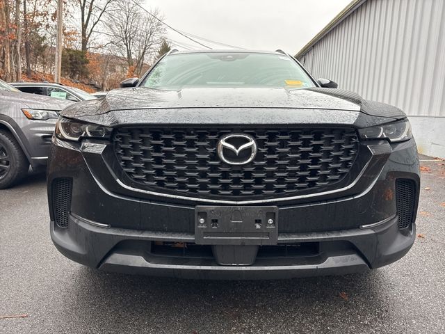 2023 Mazda CX-50 2.5 S Select Package