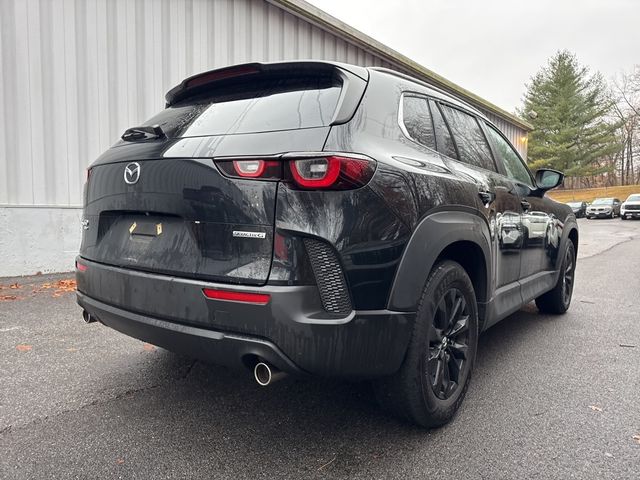 2023 Mazda CX-50 2.5 S Select Package