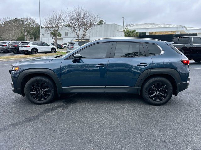 2023 Mazda CX-50 2.5 S Select Package