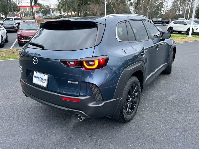 2023 Mazda CX-50 2.5 S Select Package