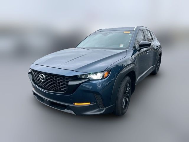2023 Mazda CX-50 2.5 S Select Package