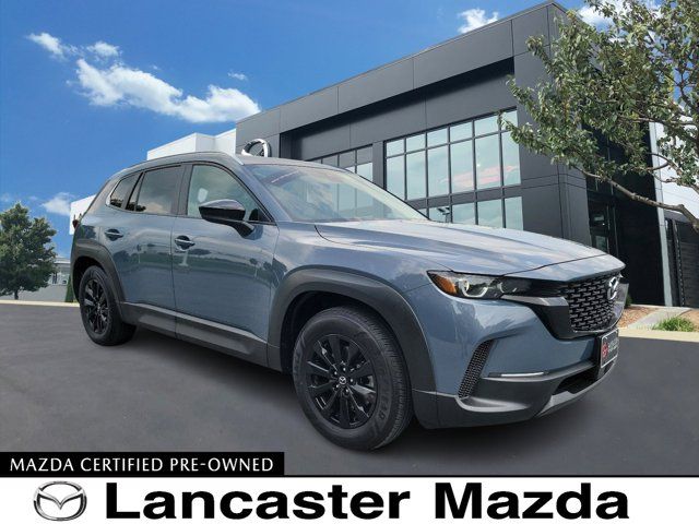 2023 Mazda CX-50 2.5 S Select Package