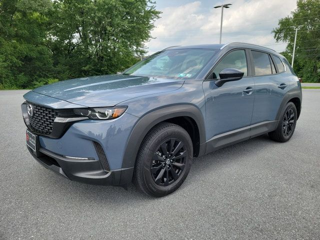 2023 Mazda CX-50 2.5 S Select Package