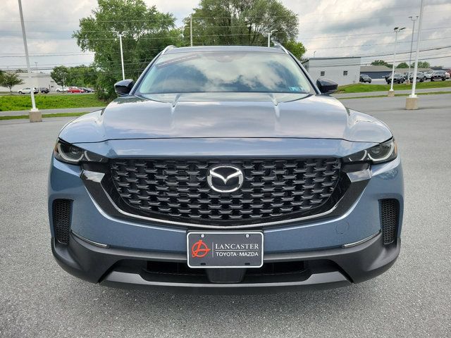 2023 Mazda CX-50 2.5 S Select Package