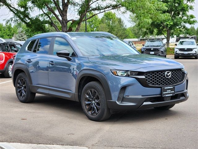 2023 Mazda CX-50 2.5 S Select Package