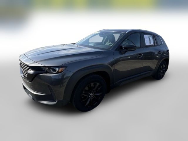 2023 Mazda CX-50 2.5 S Select Package