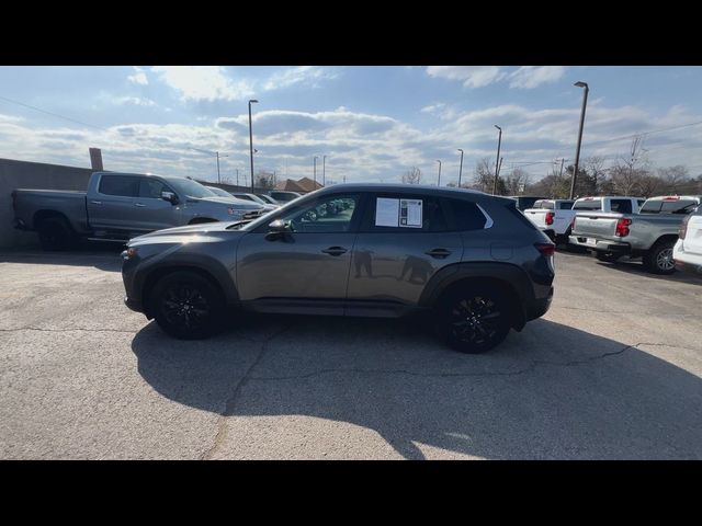2023 Mazda CX-50 2.5 S Select Package