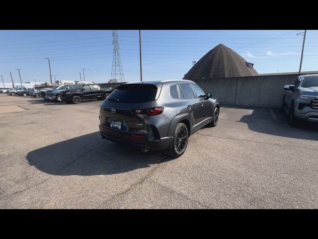 2023 Mazda CX-50 2.5 S Select Package