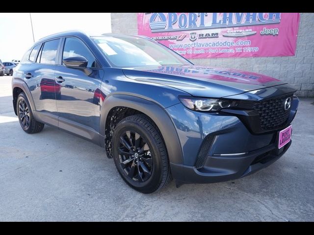 2023 Mazda CX-50 2.5 S Select Package