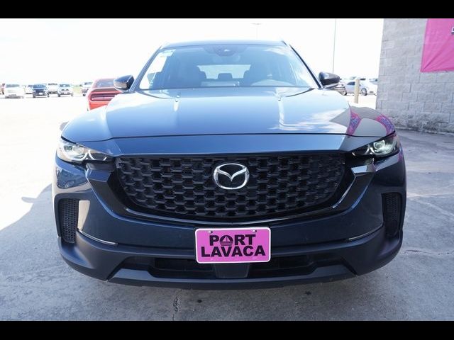 2023 Mazda CX-50 2.5 S Select Package