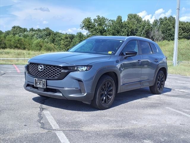 2023 Mazda CX-50 2.5 S Select Package