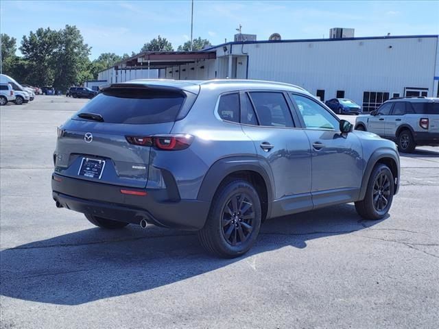 2023 Mazda CX-50 2.5 S Select Package