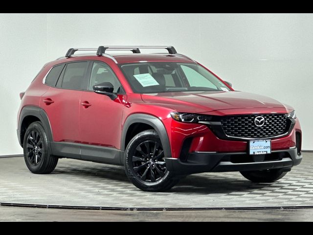 2023 Mazda CX-50 2.5 S Select Package