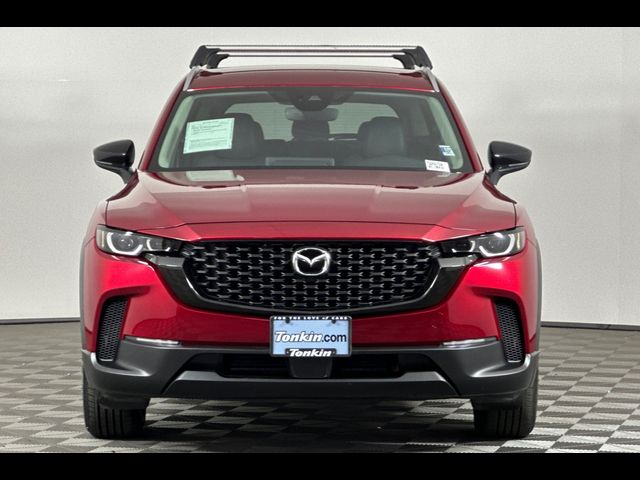 2023 Mazda CX-50 2.5 S Select Package
