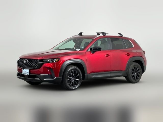 2023 Mazda CX-50 2.5 S Select Package