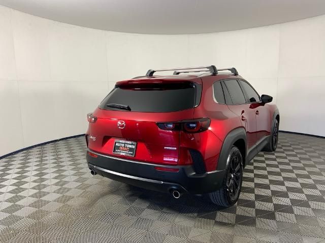 2023 Mazda CX-50 2.5 S Select Package